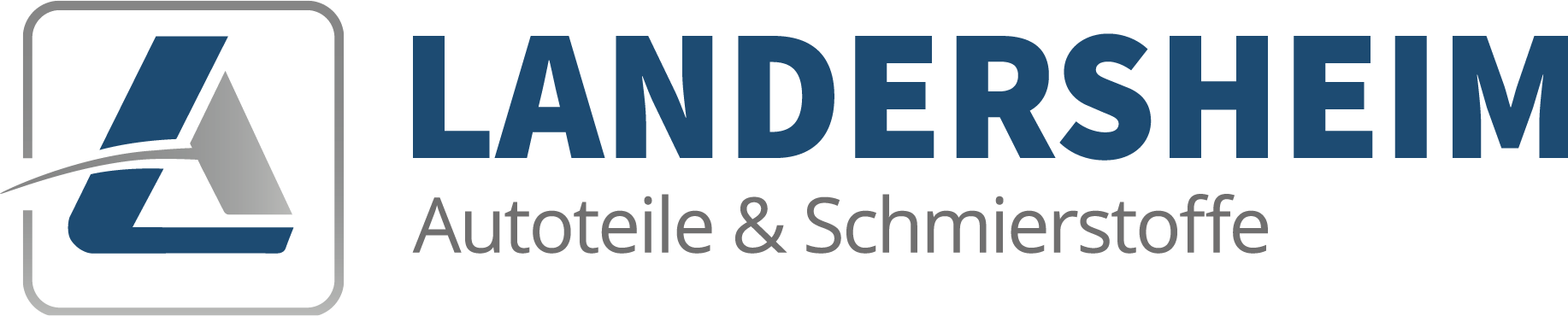 LANDERSHEIM Autoteile & Schmierstoffe GmbH