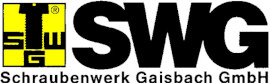 Schraubenwerk Gaisbach GmbH