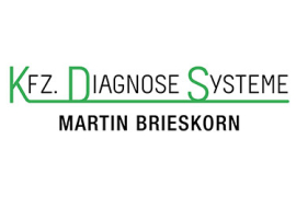 Kfz.-Diagnose-Systeme Martin Brieskorn